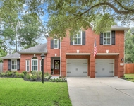 Unit for rent at 1918 Scenic Park Drive, Spring, TX, 77386