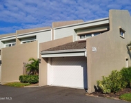 Unit for rent at 1706 Atlantic Street, Melbourne Beach, FL, 32951