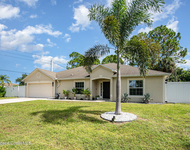Unit for rent at 499 Bayard Avenue Ne, Palm Bay, FL, 32907