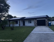 Unit for rent at 317 Fernandina Street Nw, Palm Bay, FL, 32907
