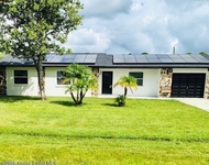 Unit for rent at 317 Fernandina Street Nw, Palm Bay, FL, 32907