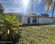 Unit for rent at 843 Emden Avenue Nw, Palm Bay, FL, 32907