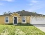 Unit for rent at 13042 Spencer Court, SPRING HILL, FL, 34609