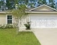 Unit for rent at 9 Richard Place, PALM COAST, FL, 32164