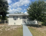Unit for rent at 640 N 8th Street, EAGLE LAKE, FL, 33839