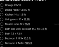Unit for rent at 14261 Crimson Avenue, LAKEWOOD RANCH, FL, 34211