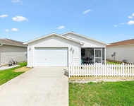 Unit for rent at 2014 Johnson Court, THE VILLAGES, FL, 32162