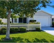 Unit for rent at 2340 Pickens Place, THE VILLAGES, FL, 32162