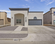 Unit for rent at 14925 Tierra Haven Avenue, El Paso, TX, 79938