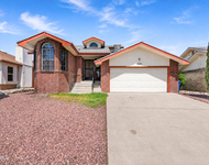 Unit for rent at 4645 Loma De Plata Drive, El Paso, TX, 79934