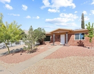 Unit for rent at 304 Carnival Drive, El Paso, TX, 79912