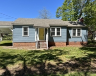 Unit for rent at 617 Baker Street, Royston, GA, 30662