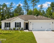 Unit for rent at 223 Western Red Cedar Drive, Springfield, GA, 31329