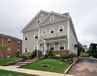 Unit for rent at 802 South Ave, Westfield Town, 07090-1784