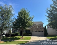 Unit for rent at 10413 Honeyfur Court, Charlotte, NC, 28278