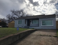 Unit for rent at 1956 E Illinois Avenue, Dallas, TX, 75216