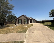Unit for rent at 8300 Blue Periwinkle Lane, Fort Worth, TX, 76123