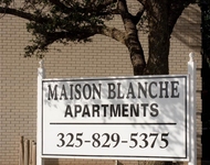 Unit for rent at 2800 Sayles Boulevard, Abilene, TX, 79605