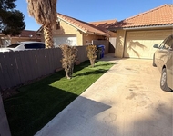 Unit for rent at 10452 Zinfandel Drive, ADELANTO, CA, 92301