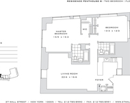 Unit for rent at 37 Wall Street, New York, NY 10005