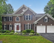Unit for rent at 6401 Abingdon Place, WARRENTON, VA, 20187