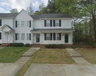 Unit for rent at 109 Mayfair Court, Clayton, NC, 27520