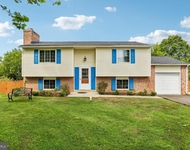 Unit for rent at 7226 Marr Drive, WARRENTON, VA, 20187