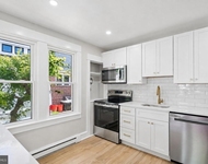 Unit for rent at 102 E Park Avenue, HADDON TOWNSHIP, NJ, 08107