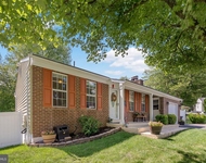 Unit for rent at 8805 Rosanne Court, CLINTON, MD, 20735