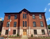 Unit for rent at 101 W South Street, FREDERICK, MD, 21701