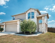 Unit for rent at 100 Northern Flicker St, Kyle, TX, 78640