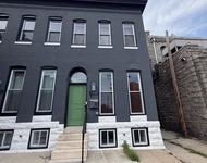 Unit for rent at 1432 E Lanvale Street, BALTIMORE, MD, 21213
