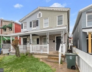 Unit for rent at 2838 W Lanvale Street, BALTIMORE, MD, 21216