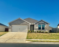 Unit for rent at 1013 Otello Way, Hutto, TX, 78634