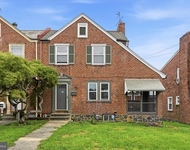 Unit for rent at 309 W 38th Street, WILMINGTON, DE, 19802