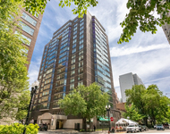 Unit for rent at 21 W Goethe Street, Chicago, IL, 60610