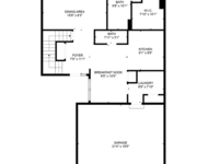 Unit for rent at 28 Olympus Drive, Tinley Park, IL, 60477