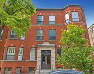 Unit for rent at 809 W Bradley Place, Chicago, IL, 60613