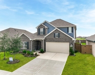 Unit for rent at 8634 Jetty Glen Drive, Cypress, TX, 77433