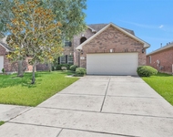 Unit for rent at 8927 Headstall Drive, Tomball, TX, 77375