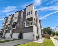 Unit for rent at 1602 Mary Street, Houston, TX, 77026