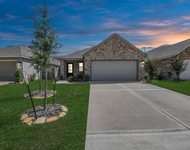 Unit for rent at 18518 Hilltop Climb Drive, Hockley, TX, 77447