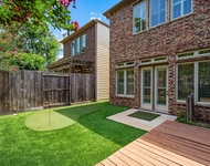 Unit for rent at 1309 Afton Street, Houston, TX, 77055