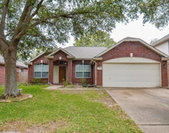 Unit for rent at 21719 Oakbridge Park Lane, Katy, TX, 77450