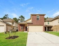 Unit for rent at 4831 Sweet Chestnut Way, Spring, TX, 77373