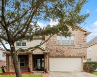 Unit for rent at 9410 Mustang Park Court, Humble, TX, 77396