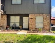 Unit for rent at 8540 Glen Meadow Lane, Beaumont, TX, 77706