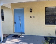 Unit for rent at 2780 Park Drive, CLEARWATER, FL, 33763