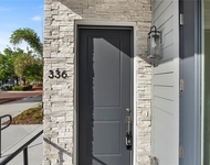 Unit for rent at 336 Center Lake Lane, OVIEDO, FL, 32765