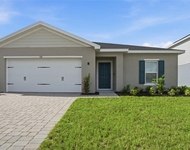 Unit for rent at 724 Cantaberry Drive, DUNDEE, FL, 33838